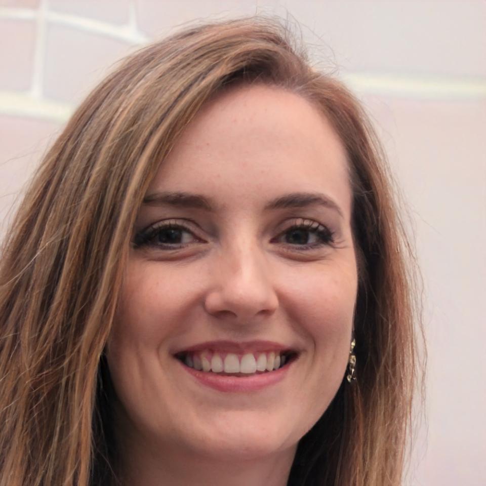 Octavia Blackstone, Corporate Finance Specialist